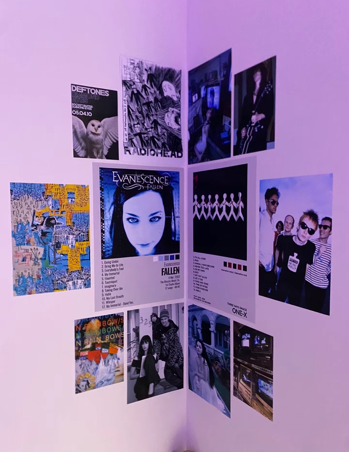 Special products slider