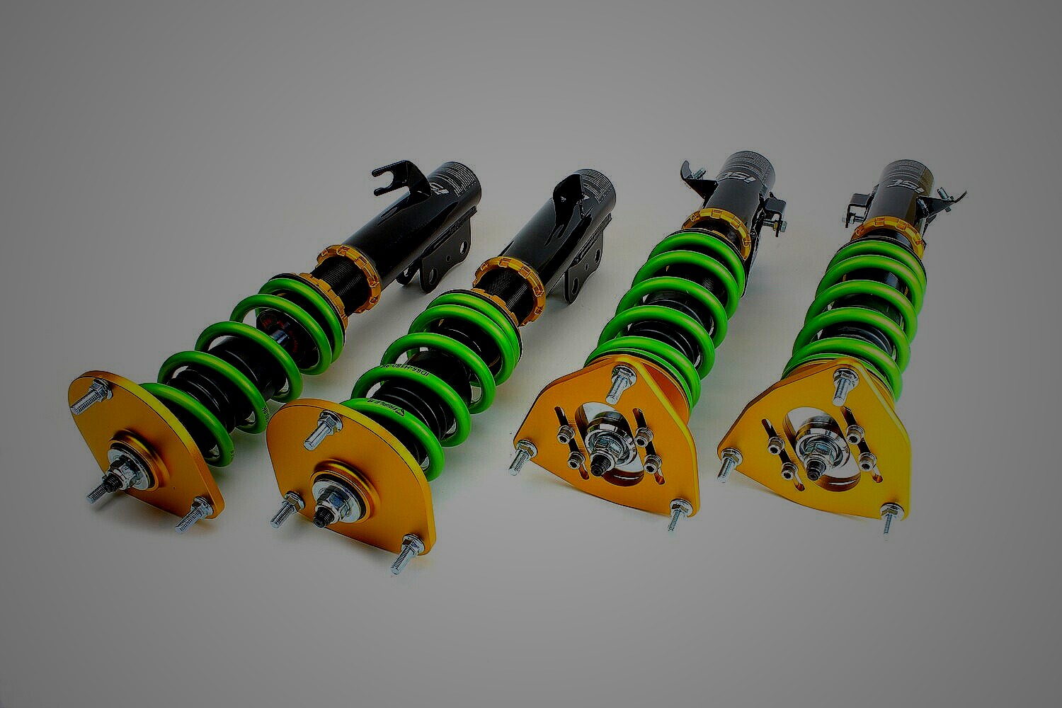 أنظمة التعليق (N1 & Basic)