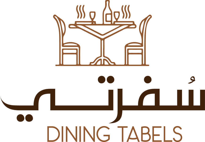 طاولات طعام | سفرتي