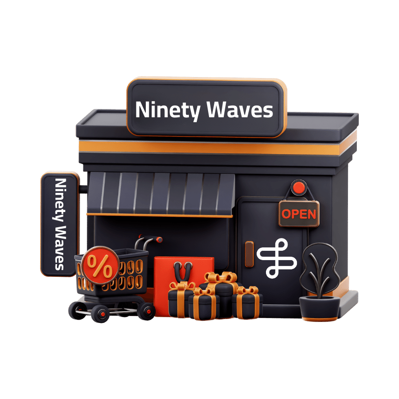 مجموع تقييمات العملاء