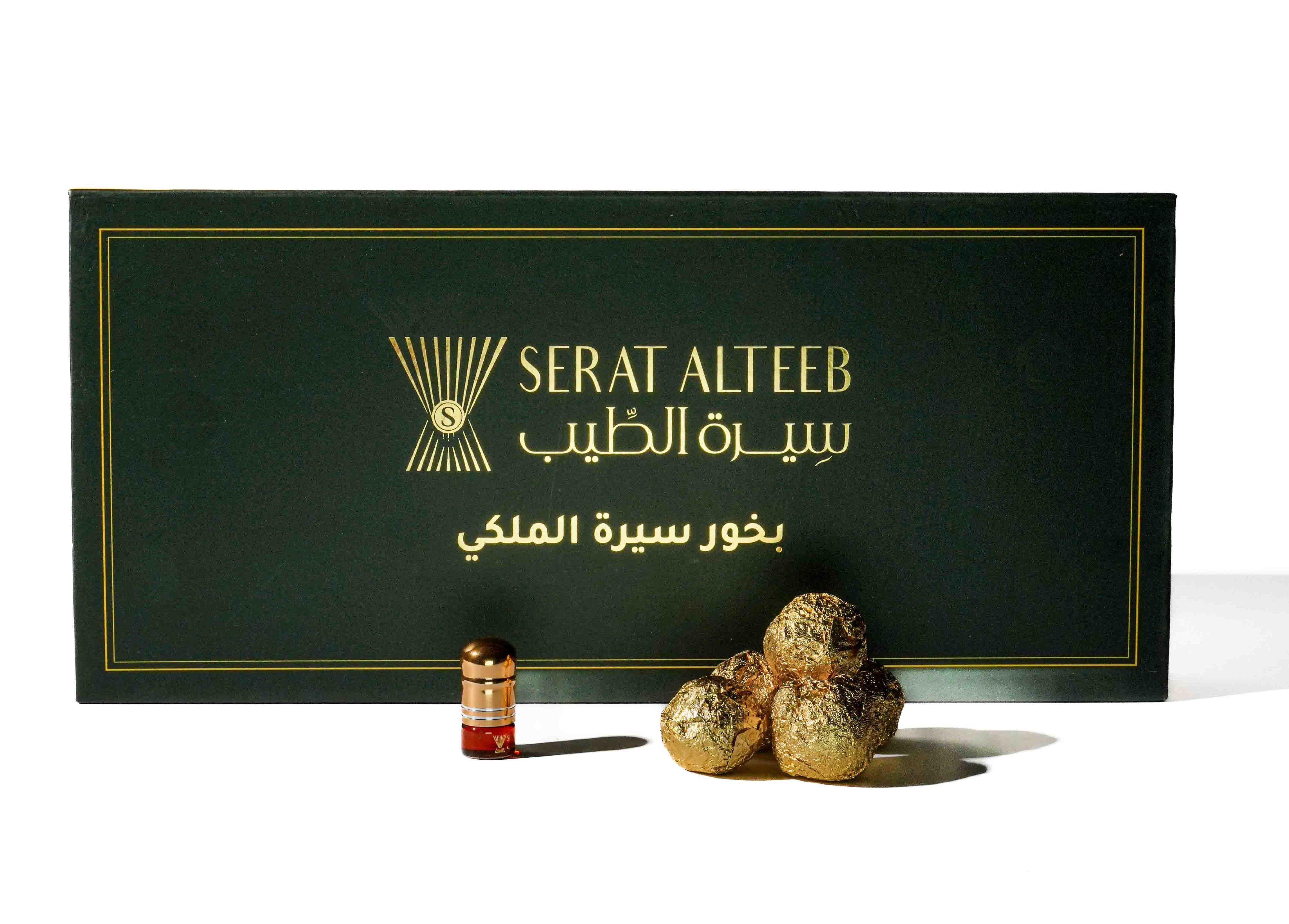 وش يناسبك؟ خلنا نساعدك تختار