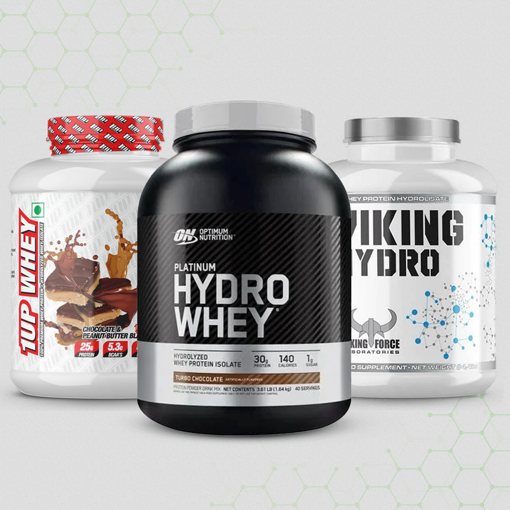 هايدرو بروتين