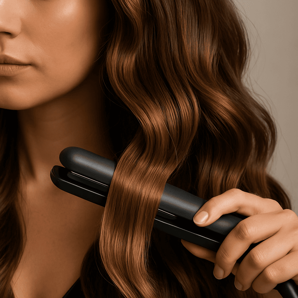 اجهزة تصفيف الشعر