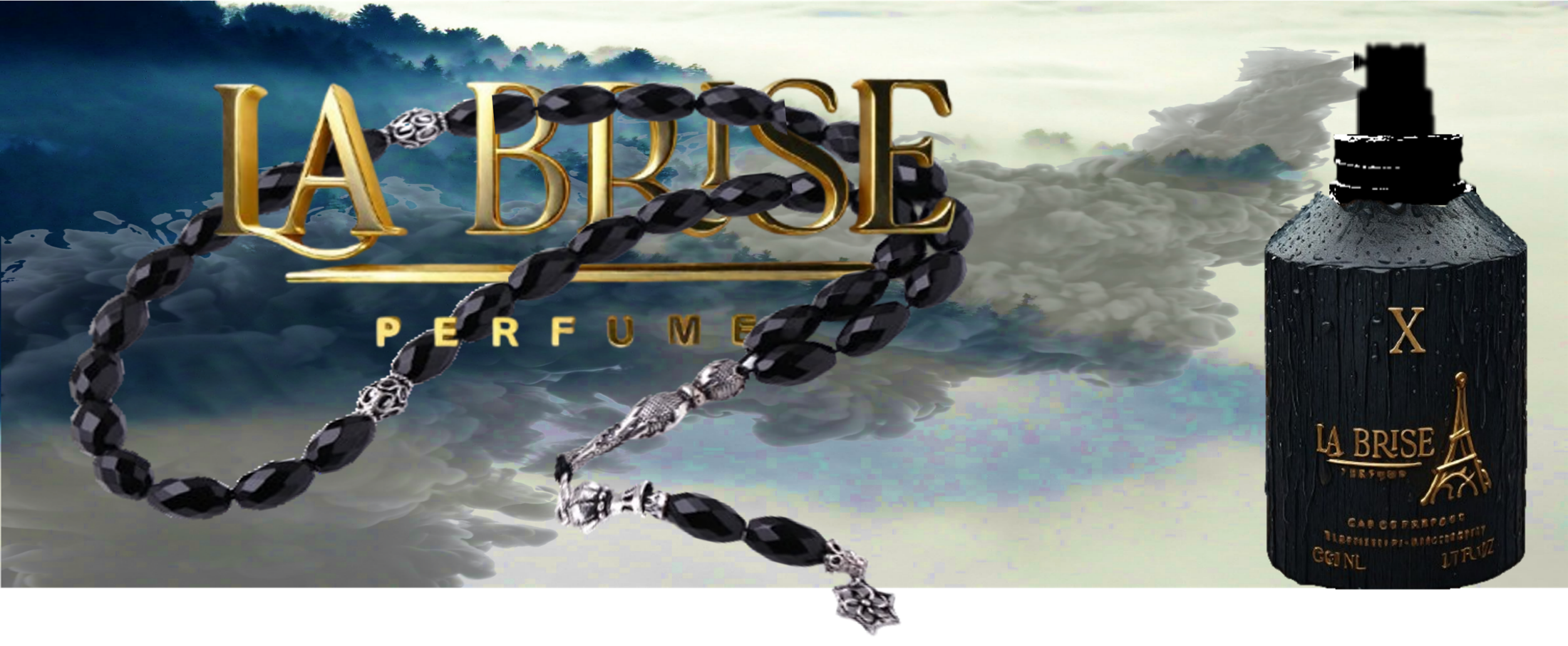 fixed banner