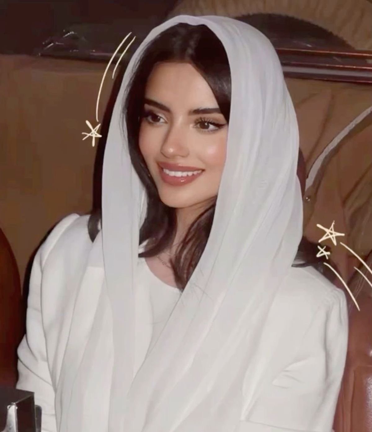 اسماء الحارثي