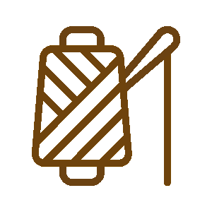 خامات عالية الجودة