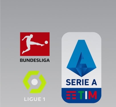 دوريات مختلفة