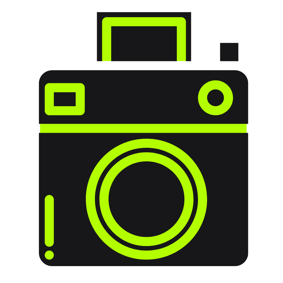 كاميرا لحظية