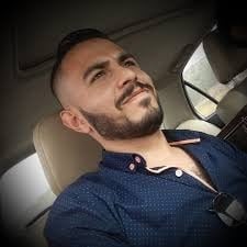 محمد الحربي