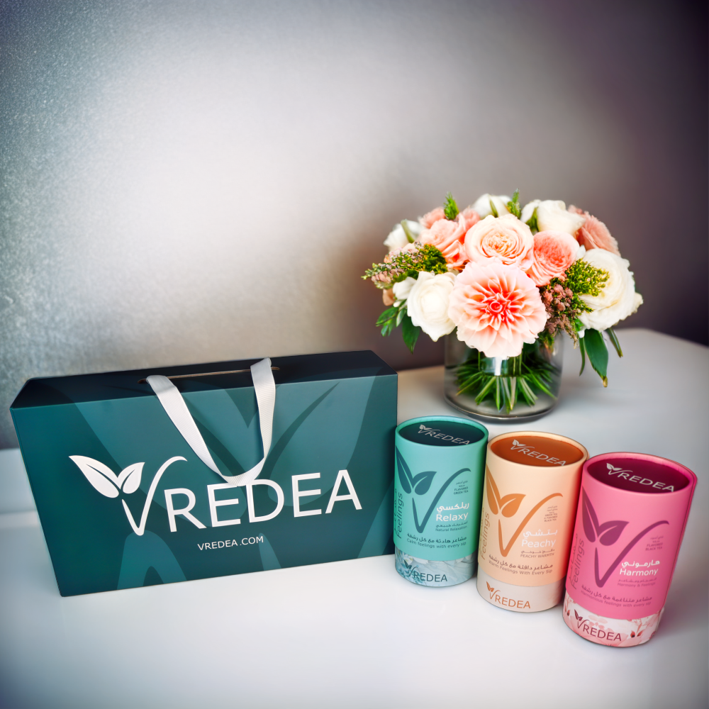 مجموعة مشاعر