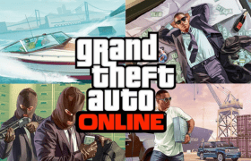 جراند ثفت أوتو