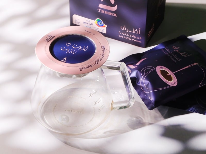 Special products slider