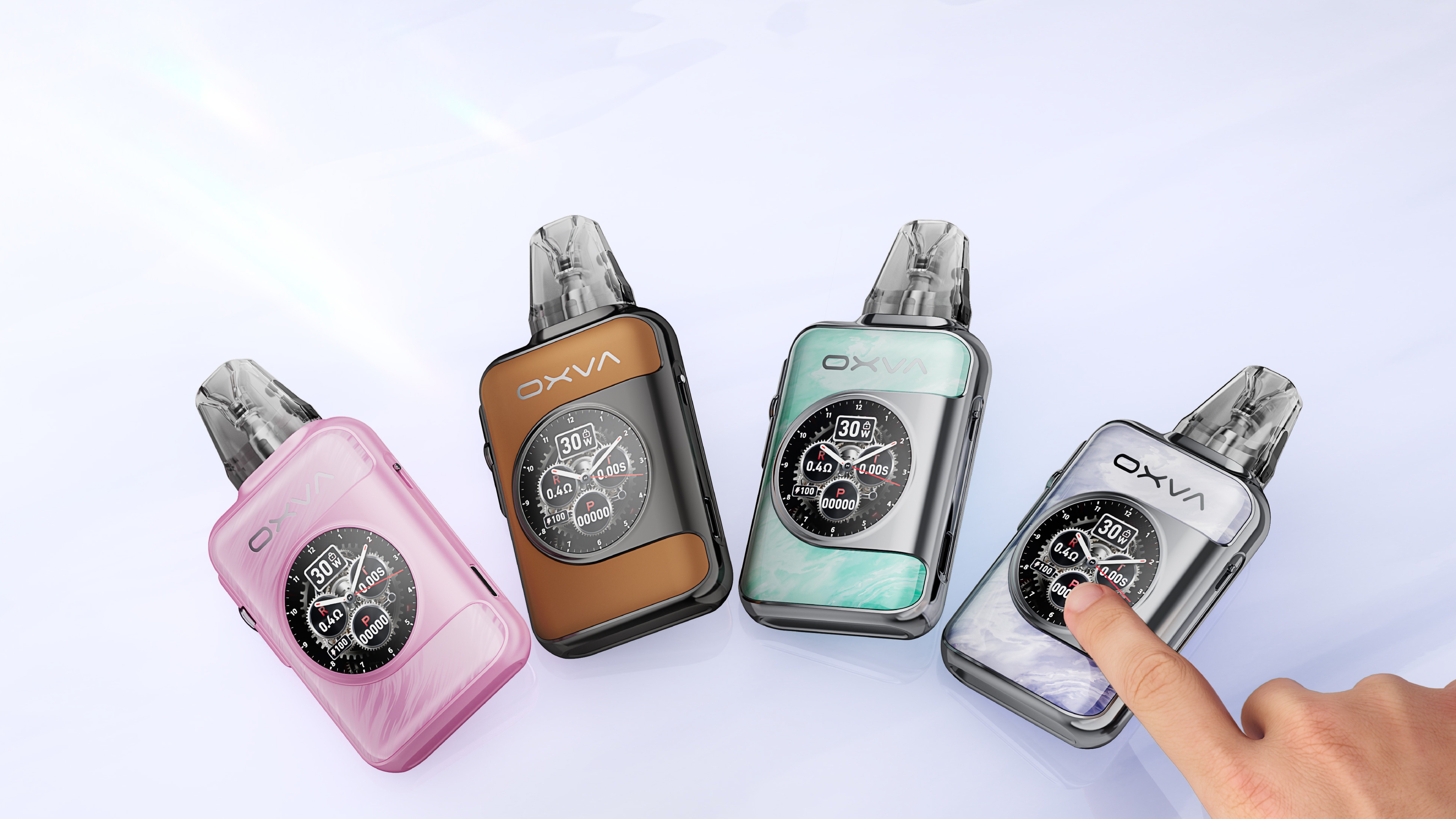 Vapecity