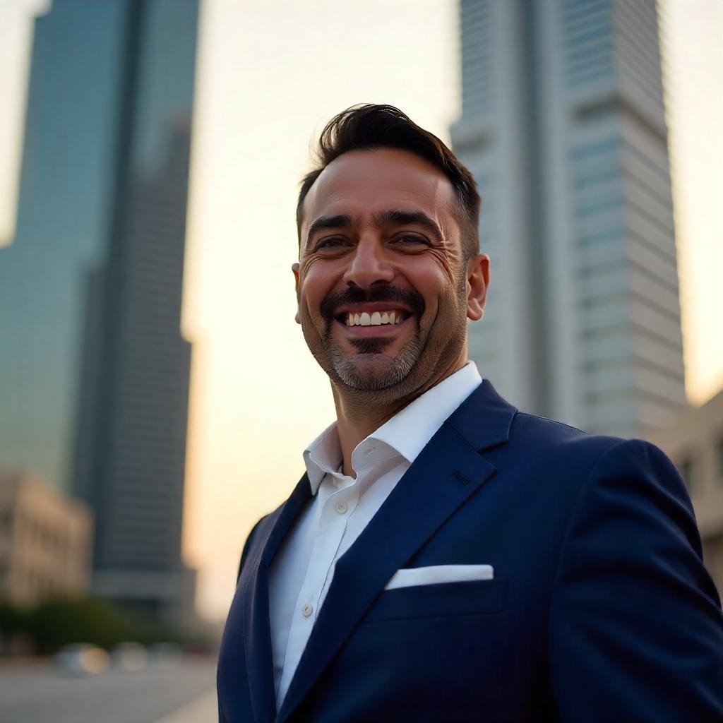 فيصل الشمري