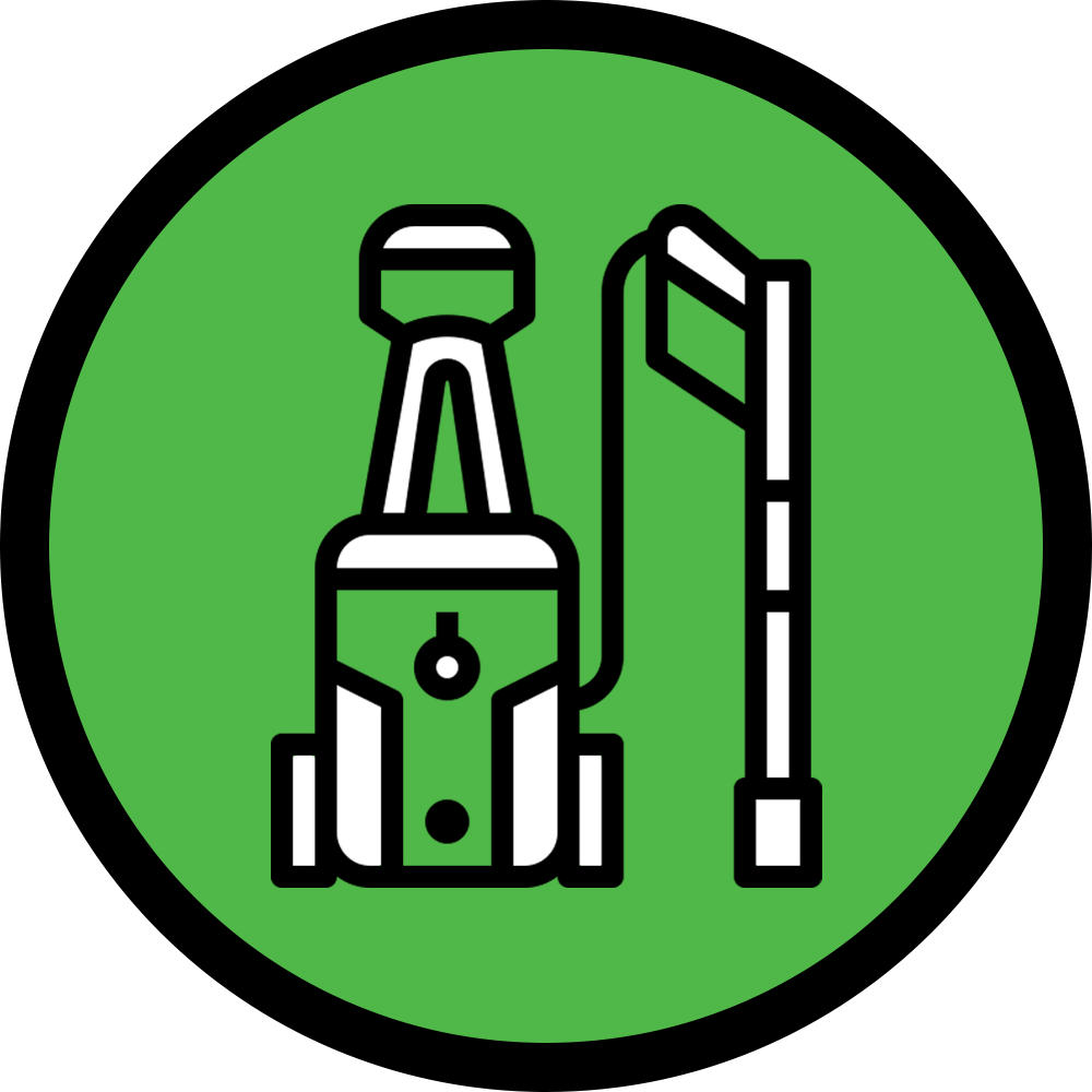 Equipment and Maintenance