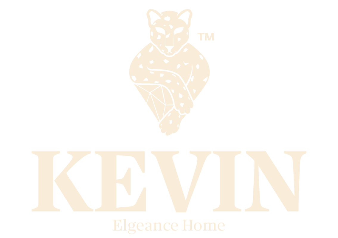 Kevin elegance home Logo