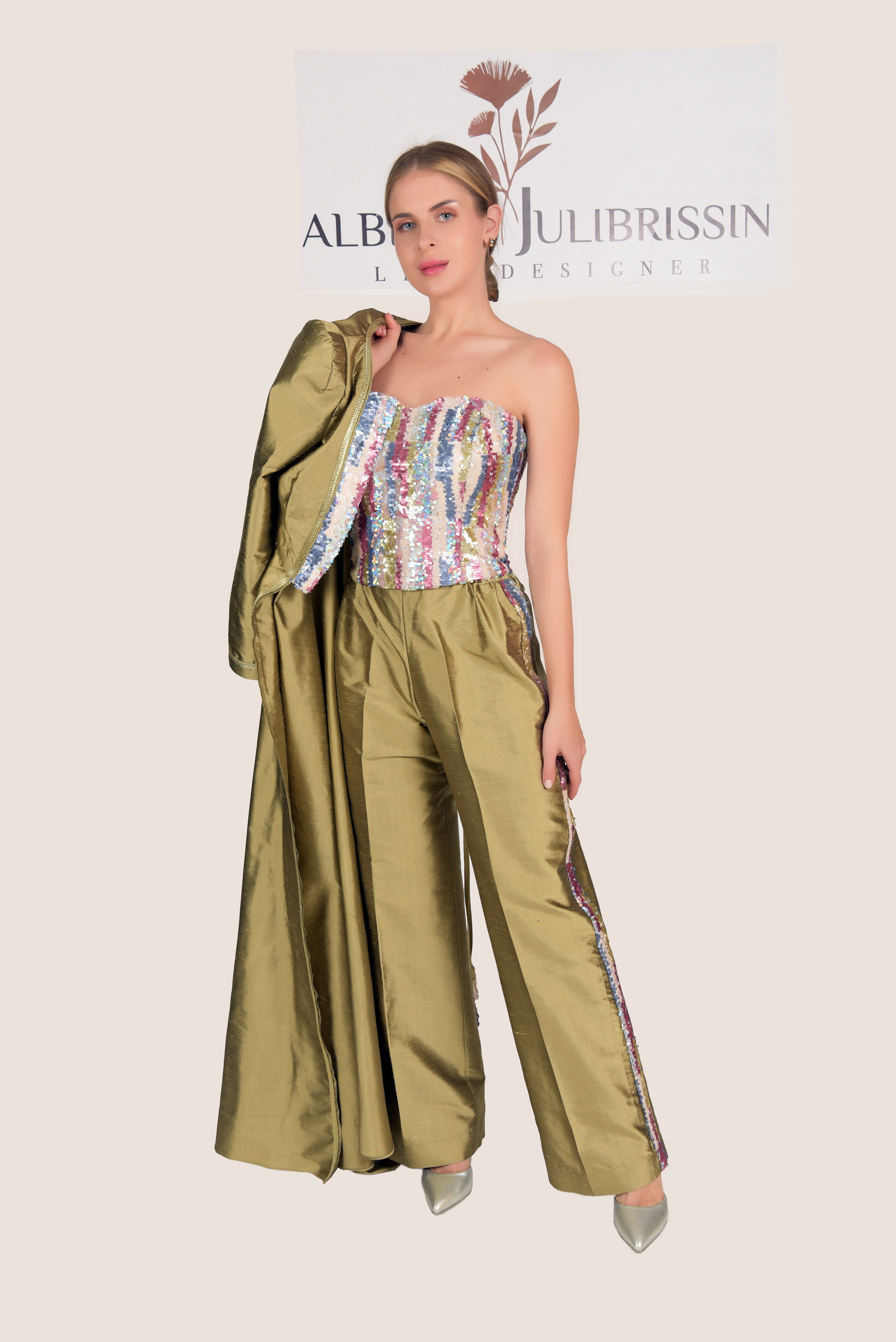 Special products slider