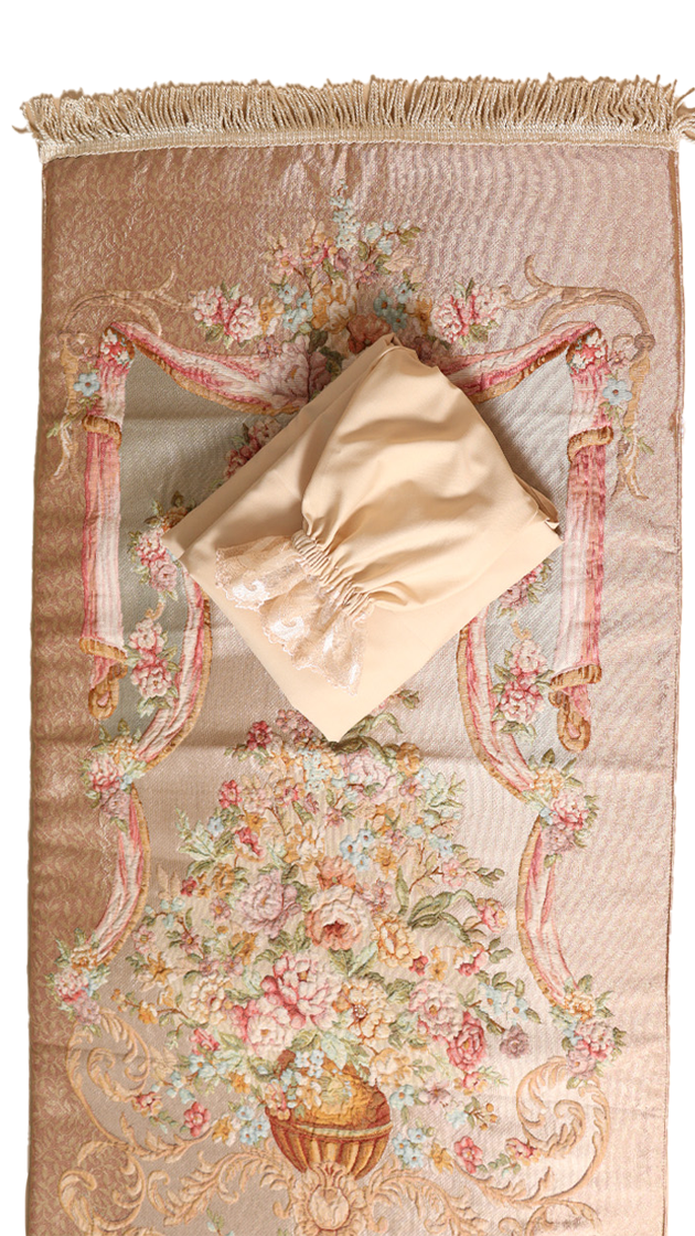 أطقم الصلاة