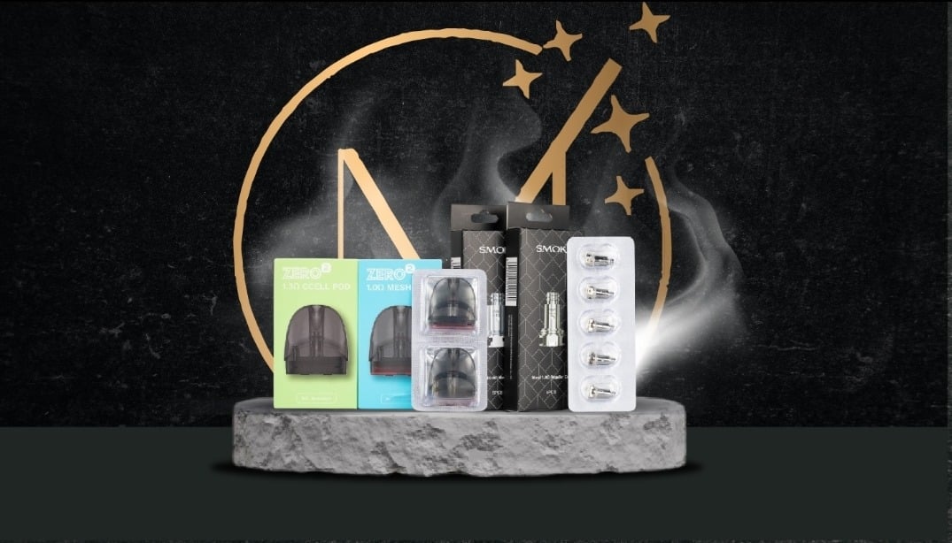 قسم البودات والكويلات