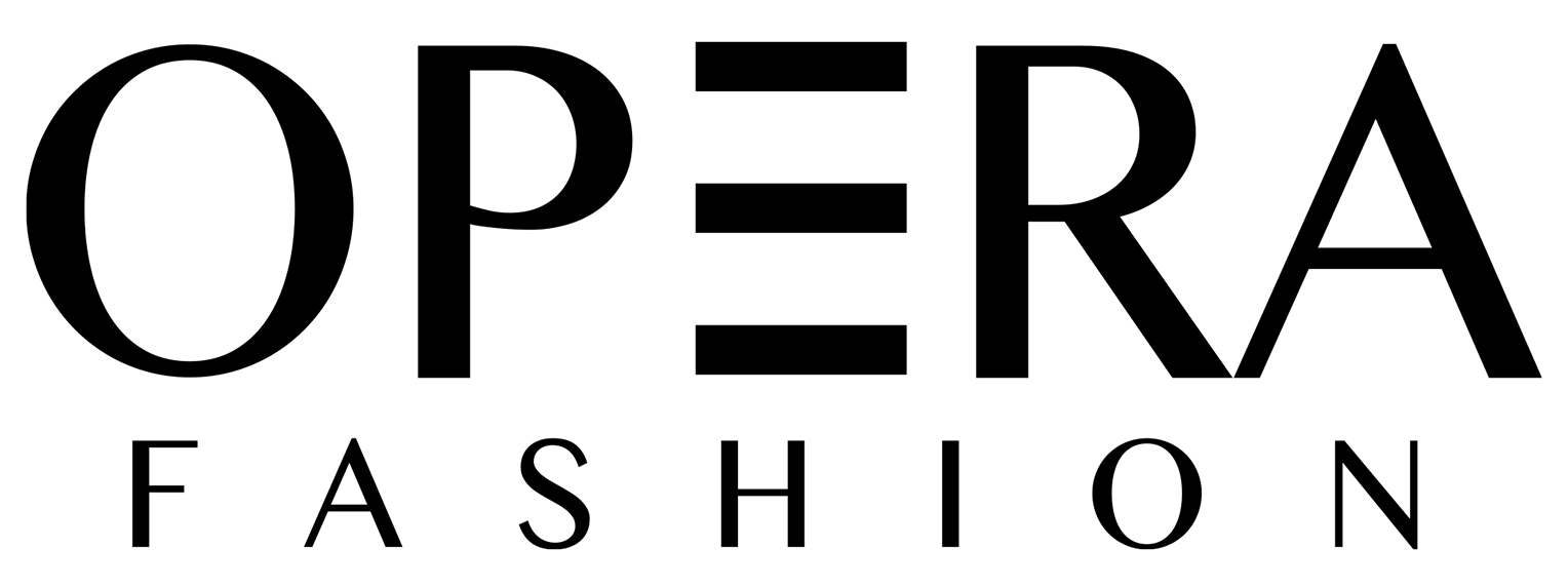 أوبرا فاشن