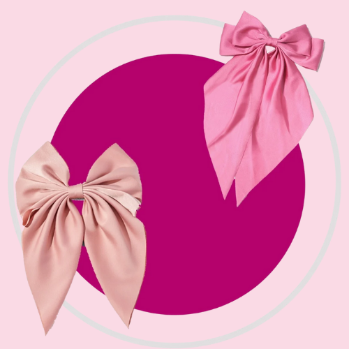 قسم الأطواق وربطات