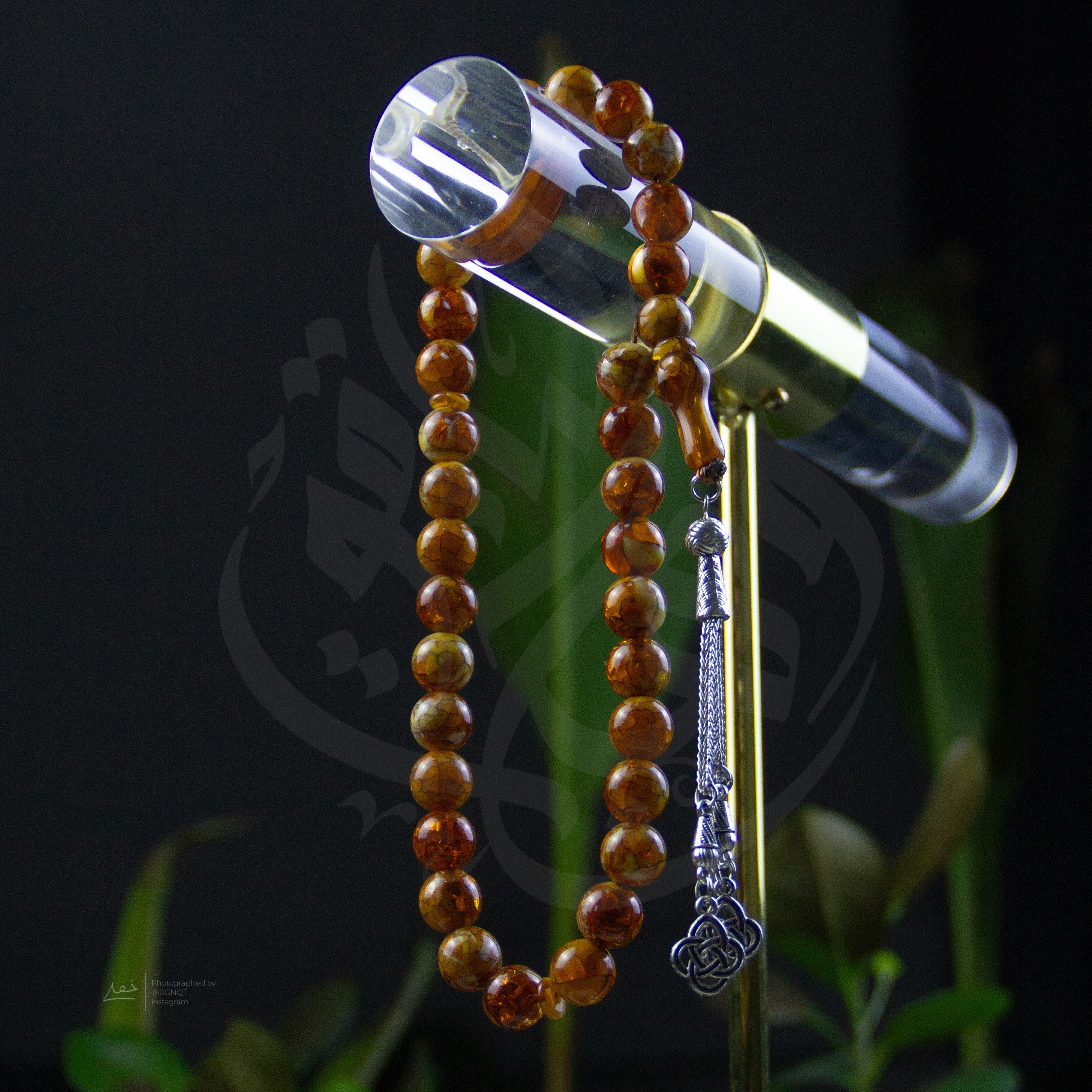 سبح مميزة وراقية