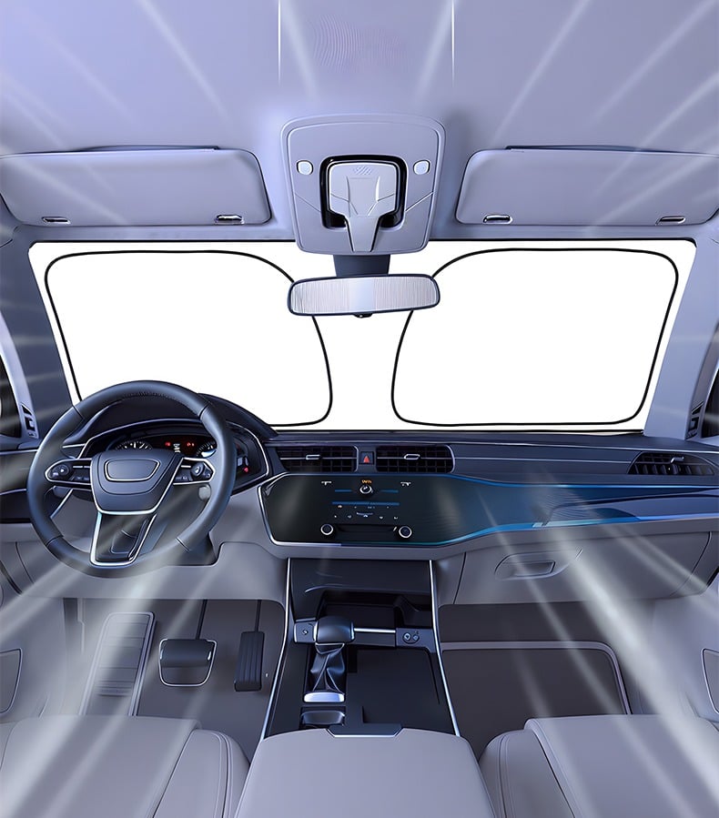 Nano Curtains – ستارة نانو