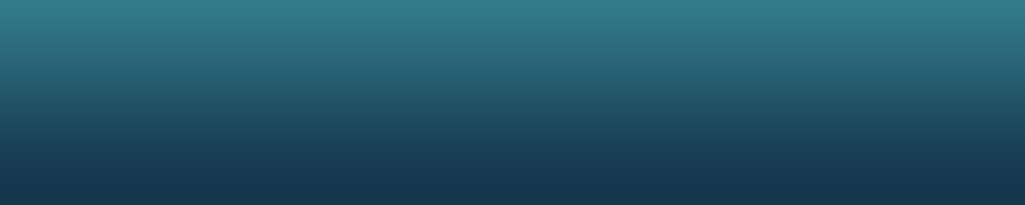 fixed banner
