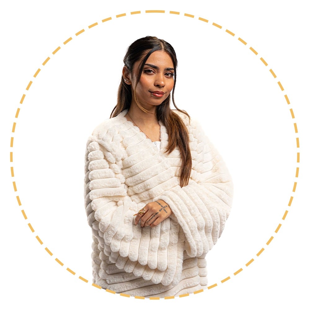 عبايات شتوية