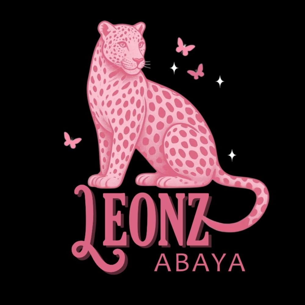 عبايات ليونز logo