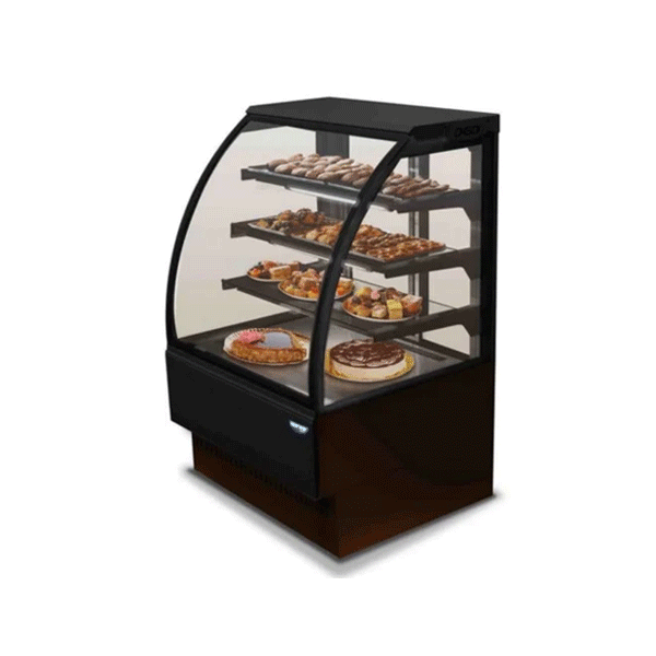 ثلاجات العرض