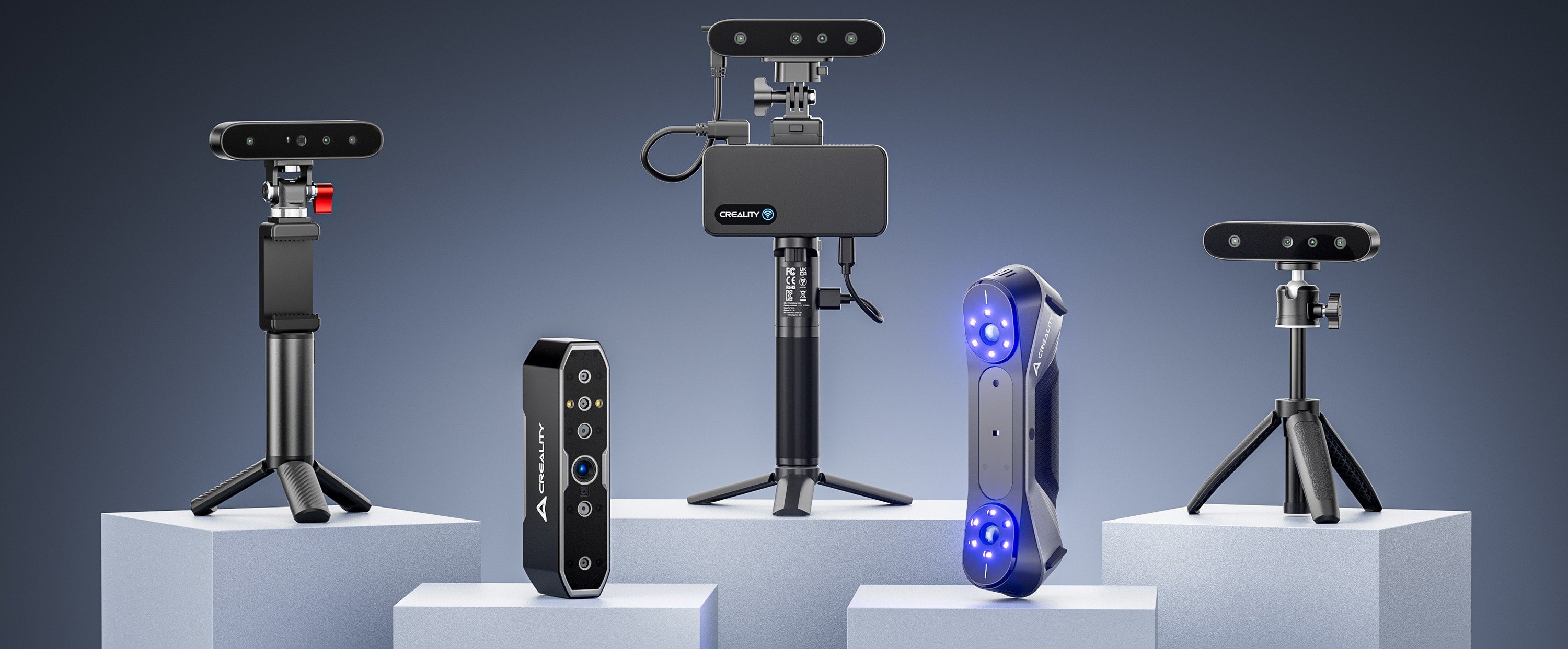 3D Scanner