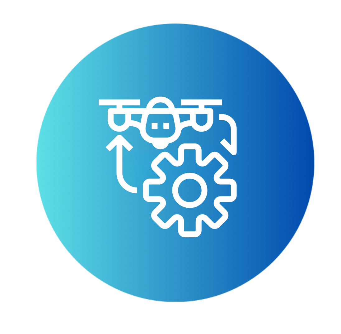 الصيانة والدعم الفني