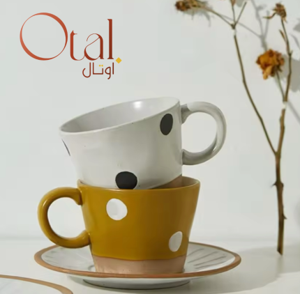 مستلزمات القهوة