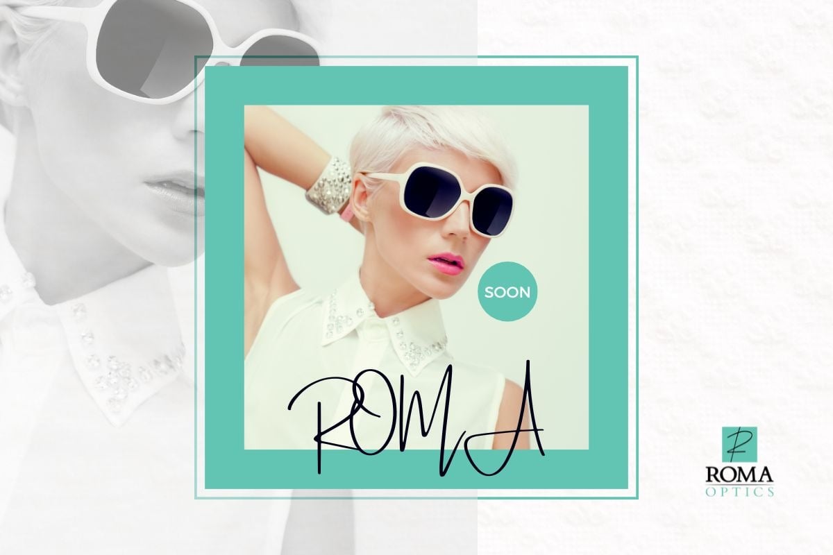 ROMA OPTICS