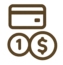 طرق دفع متعدده