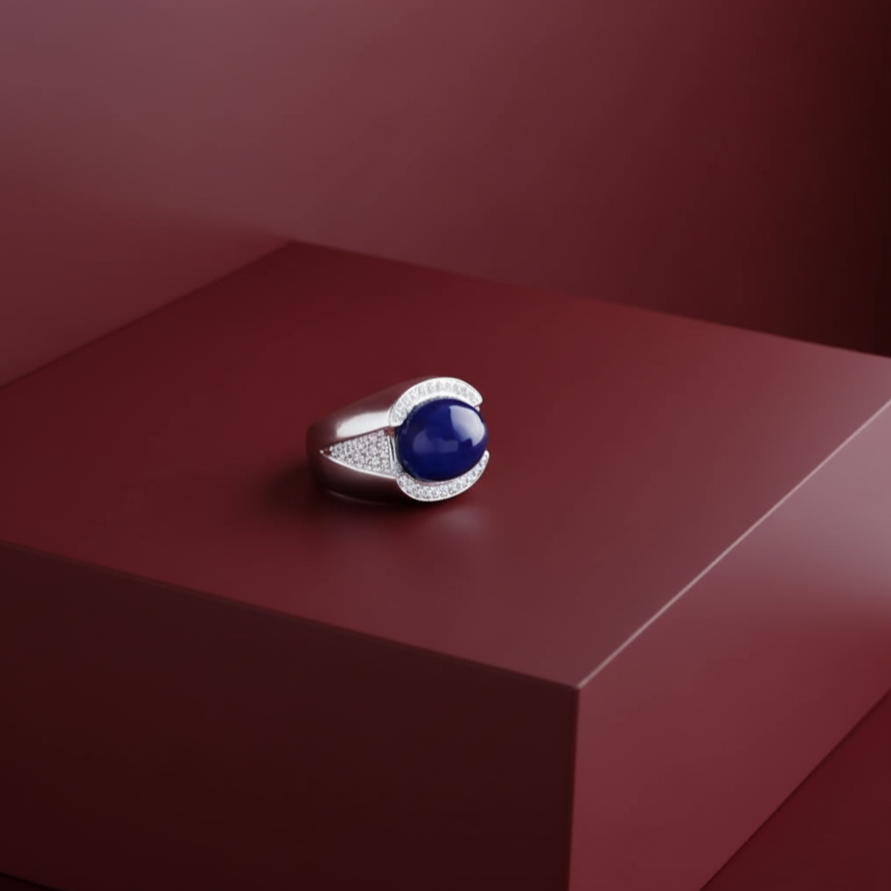 تفاصيل تصنع الفارق.. اختَر الحجر الذي يعبّر عنك.