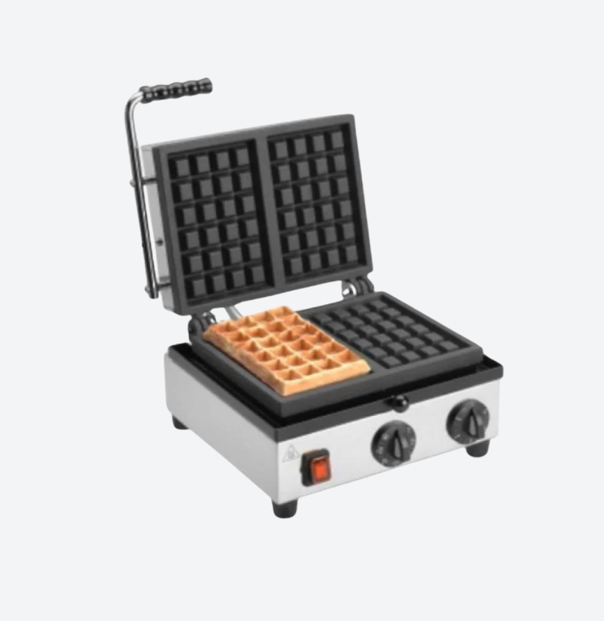 waffle makers