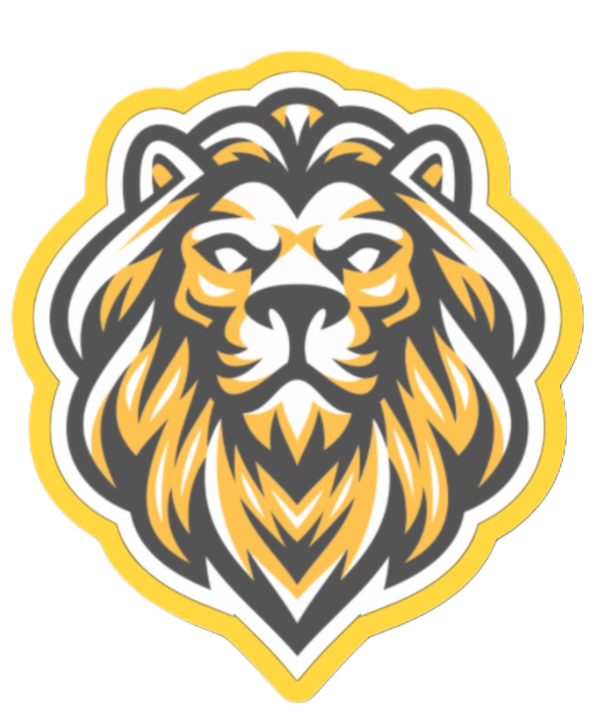 الأسد الرقمي logo