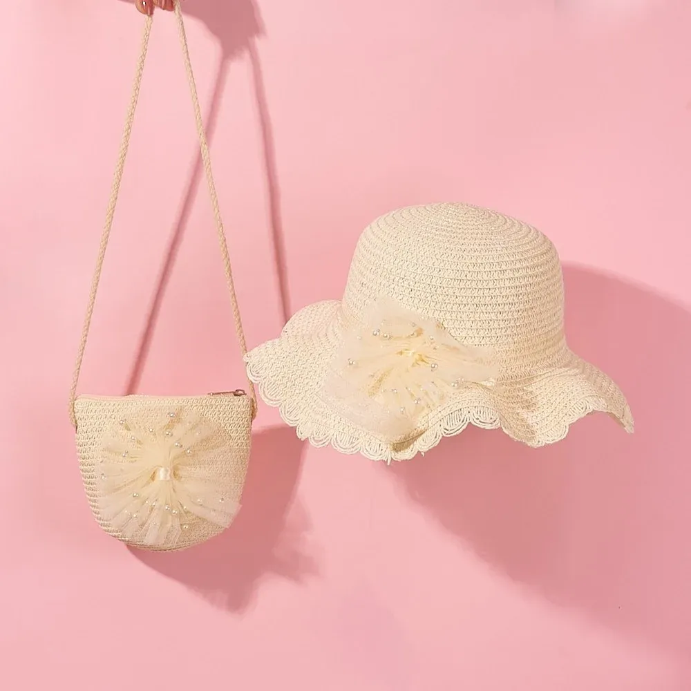 قبعات و شنط