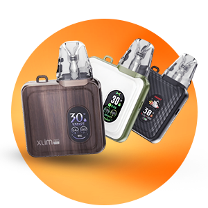 سحبة سيجارة Vape pen