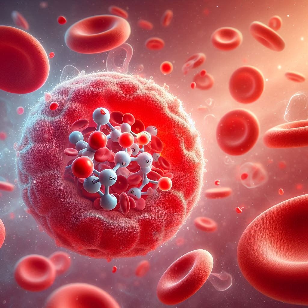 باقات صحة الدم