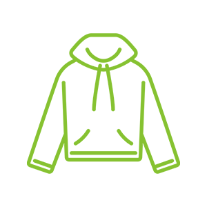 ملابس شتوية