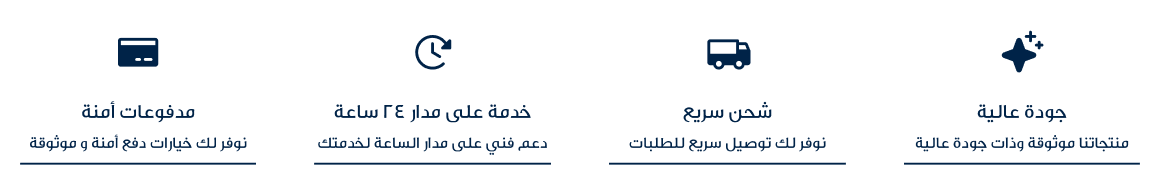 fixed banner