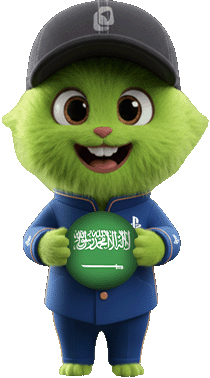 بلايستيشن سعودي