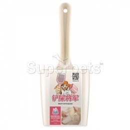 سكوبات واكياس فضلات للقطط