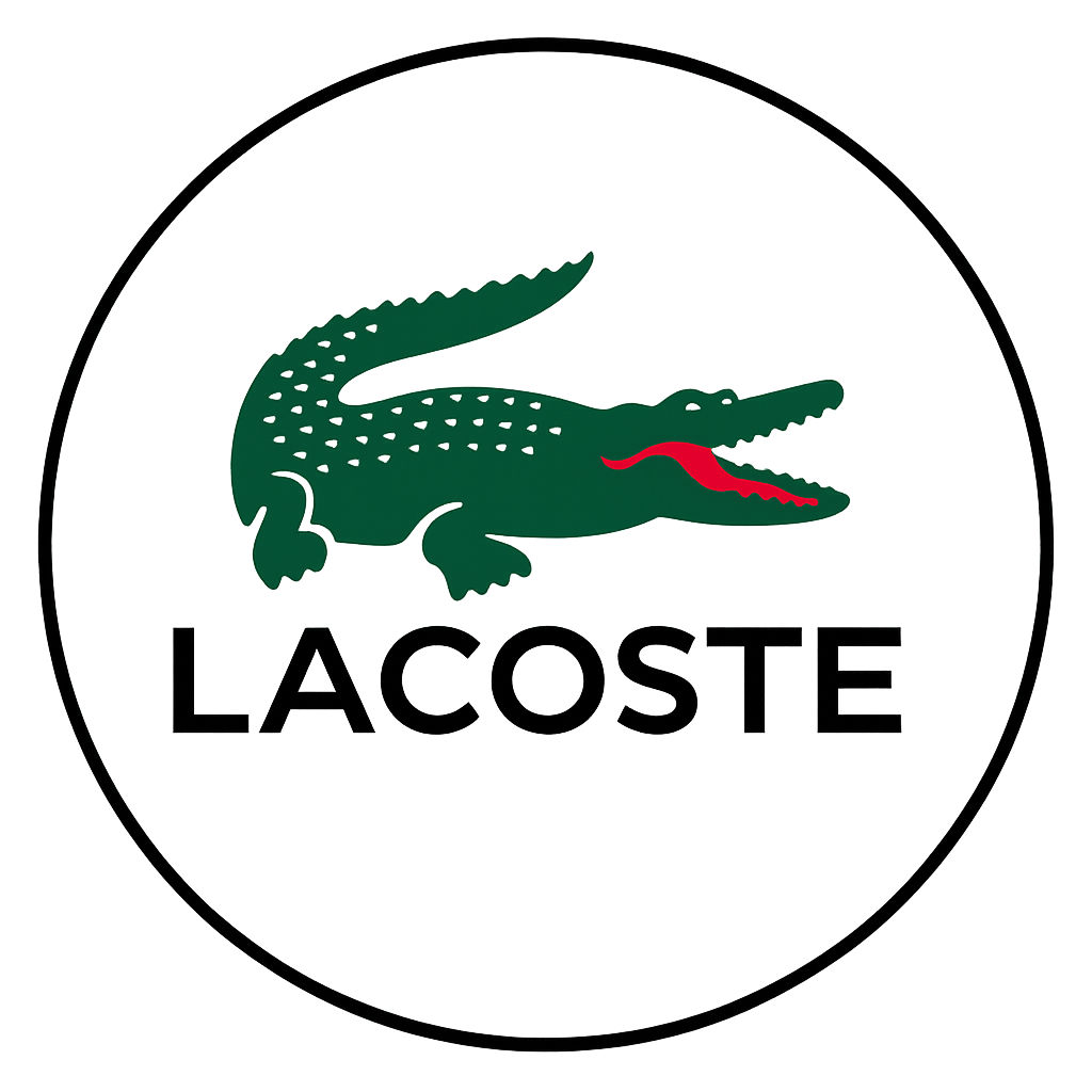 لاكوست - LACOSTE