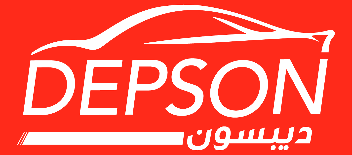 ديبسون DEPSON