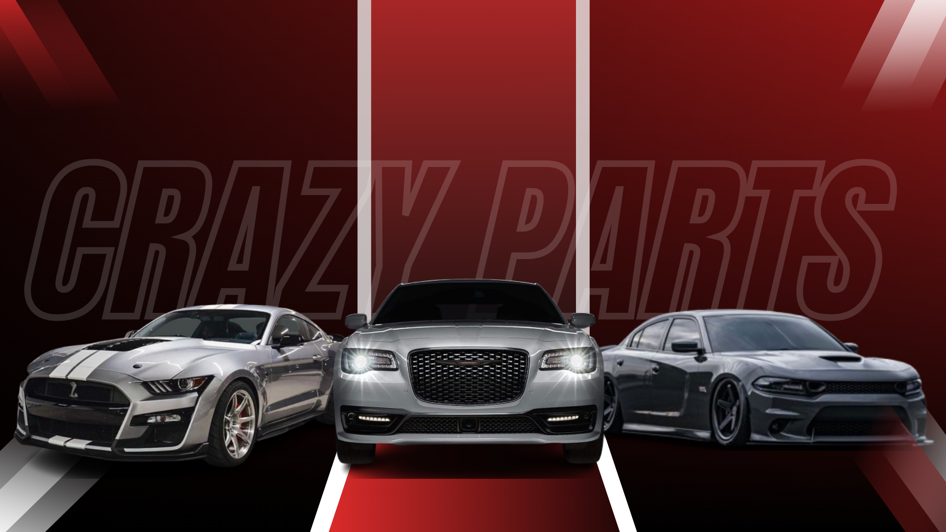 كريزي بارتس