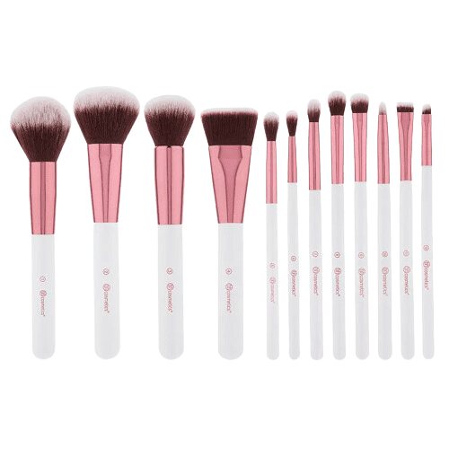 مجموعة فرش المكياج